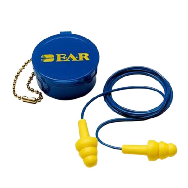 3M Earplug E-A-R UltraFit 340-4002 (Penyumbat Telinga)