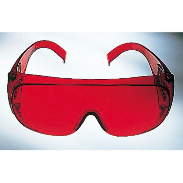 BOSCH Laser Glasses BL-GLASS 1pc