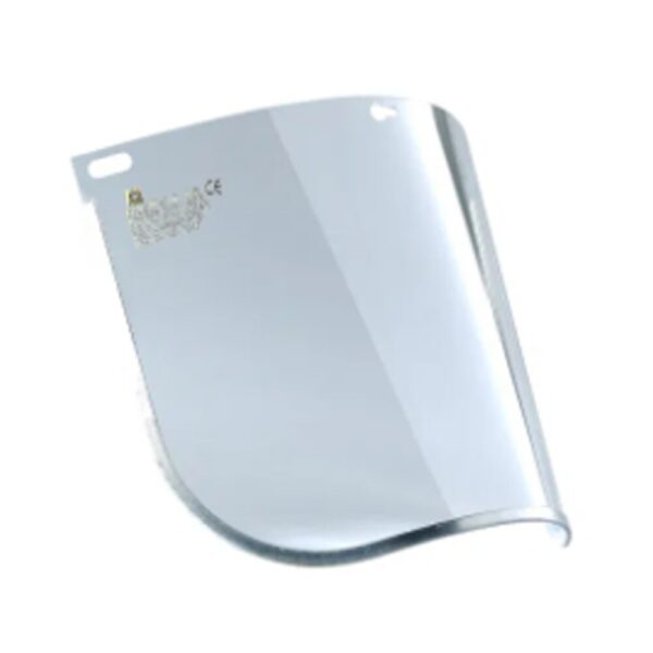 Blue Eagle Faceshield Visor (Pelindung Wajah) FC25 Clear 1pc