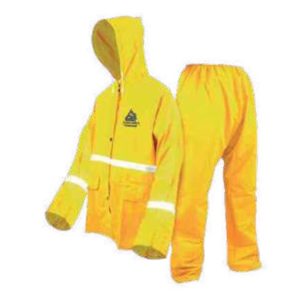 GOSAVE Rainsuit Samudra 2S (Jas Hujan)