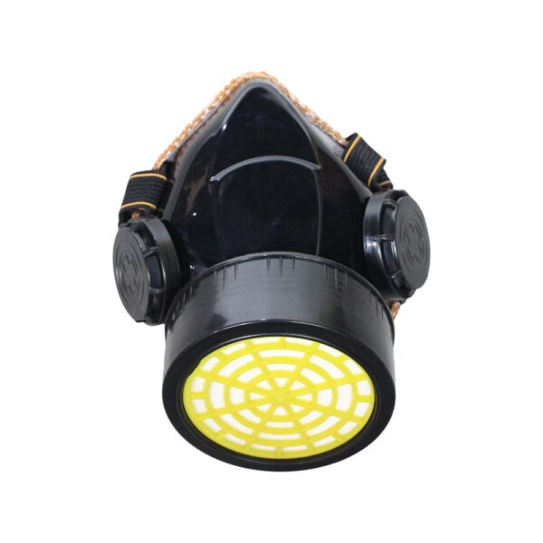 K55 Respirator Anti toxin and dust K55-ER-R-01 1pc
