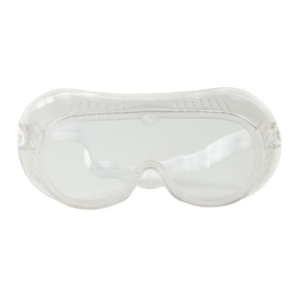 KRISBOW Goggle Impact (Kacamata Safety) KW1000325 1pc