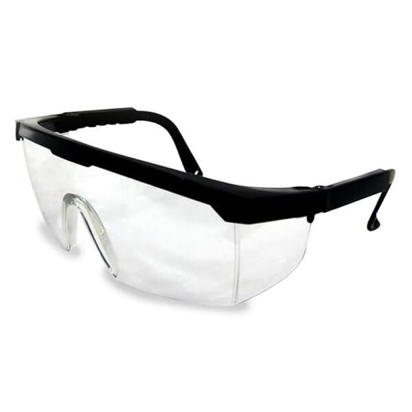 LEGION Safety/Protection Glasses Eco (Kacamata Safety) Clear 1pc